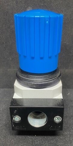 Festo LR-1/2-D-MIDI Pressure Regulator - Image 3