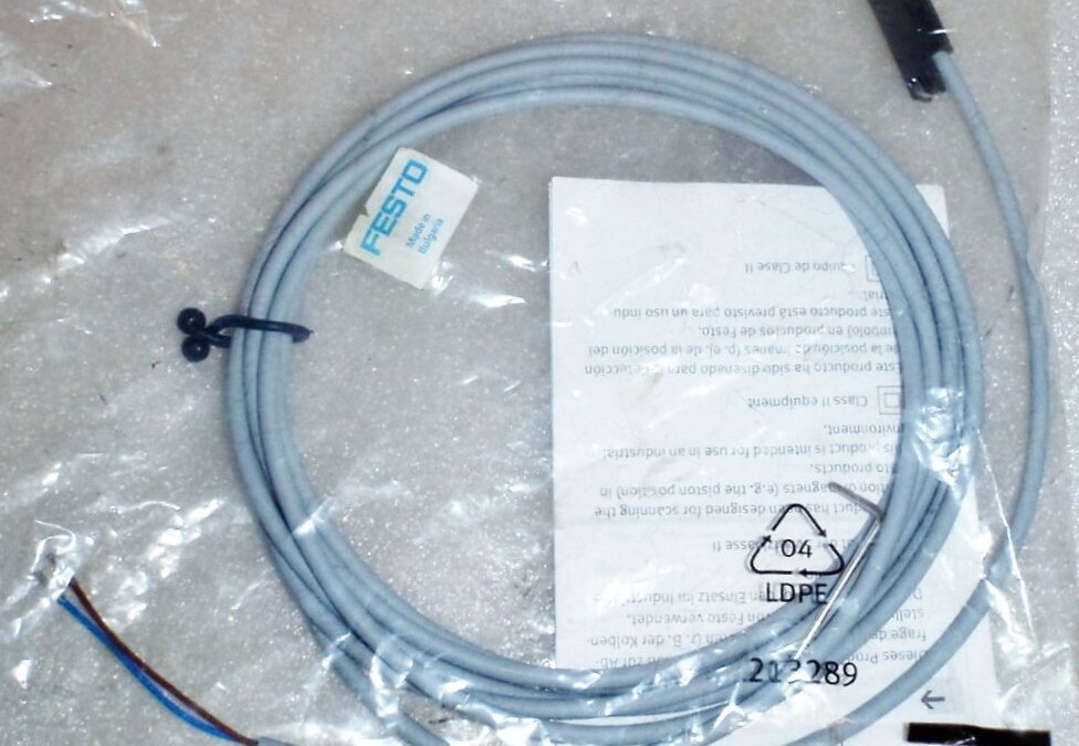 Festo SME-8-K-LED-230 Proximity Sensor - Image 2
