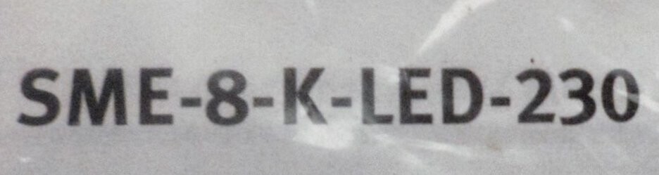 Festo SME-8-K-LED-230 Proximity Sensor - Image 3