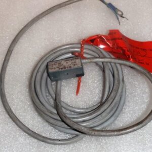 Festo SMEO-1 Proximity Sensor