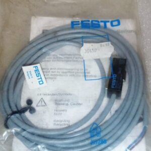 Festo SMEO-1B-S413