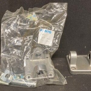 Festo SN-50 Swivel Cylinder Flange