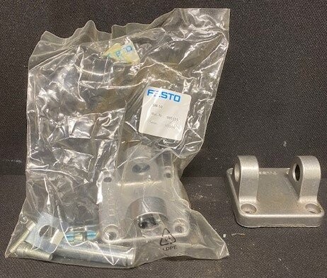 Festo SN-50 Swivel Cylinder Flange