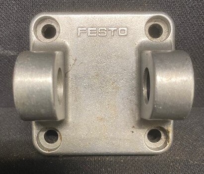 Festo SN-50 Swivel Cylinder Flange - Image 4