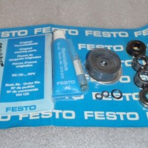 Festo 104125 Valve Repair KIt