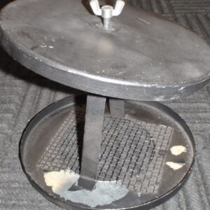 Unknown Brand Unknown Model Filter Assembly for Blower