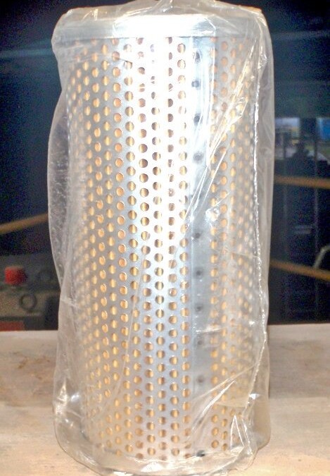 Filter-Mart Corporation 28-5374 Industrial Filtration Element