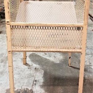 Unknown Brand Unknown Model Finished Product Inspection Station