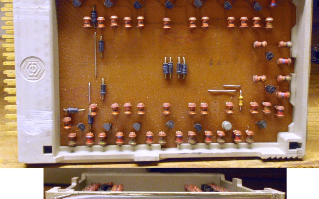 Battenfeld Fischer 006-43 c Circuit Board