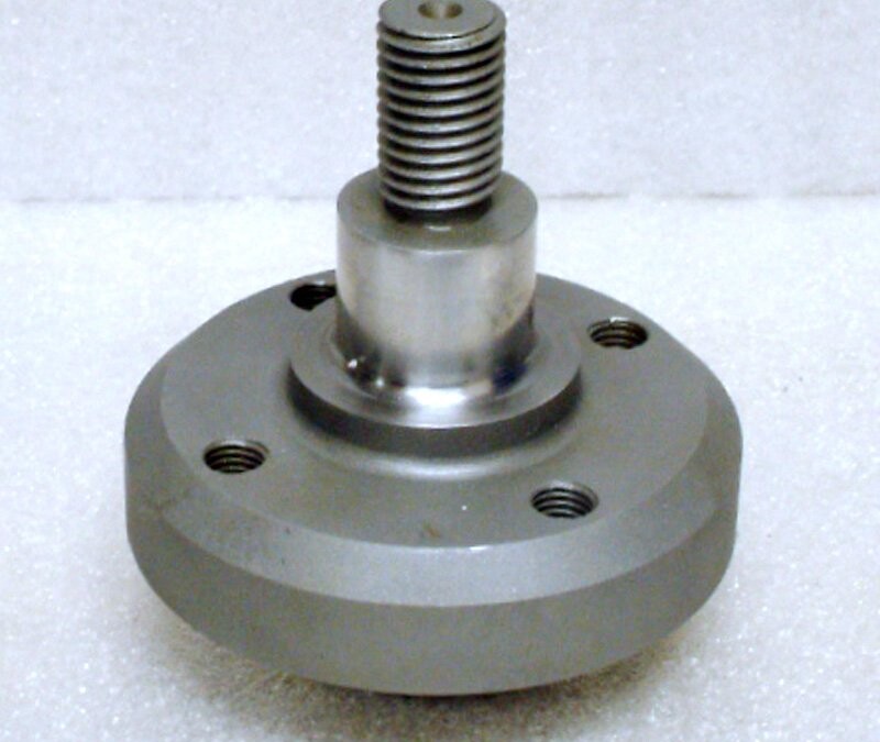 Battenfeld Fischer Unknown Model 1.179" Trunnion (Pivot)