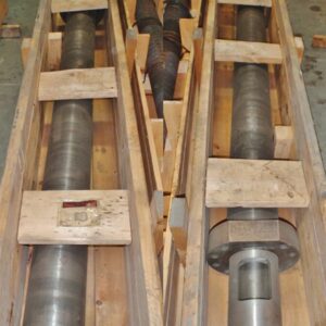 Battenfeld Fischer 100mm Extruder Barrel