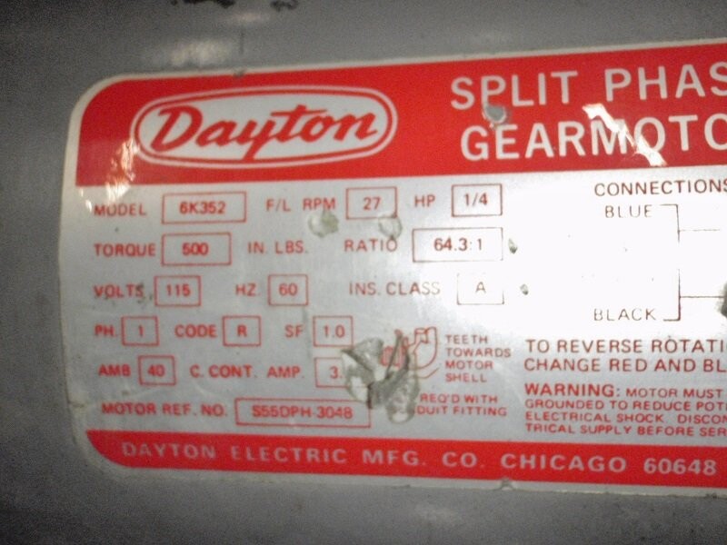 Unknown Brand Unknown Model Flat Conveyor 18" Wide 13' Long - Image 3