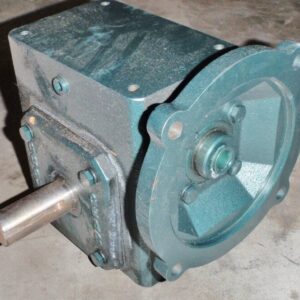 Flexaline BMQ1206-2 Speed Reducer
