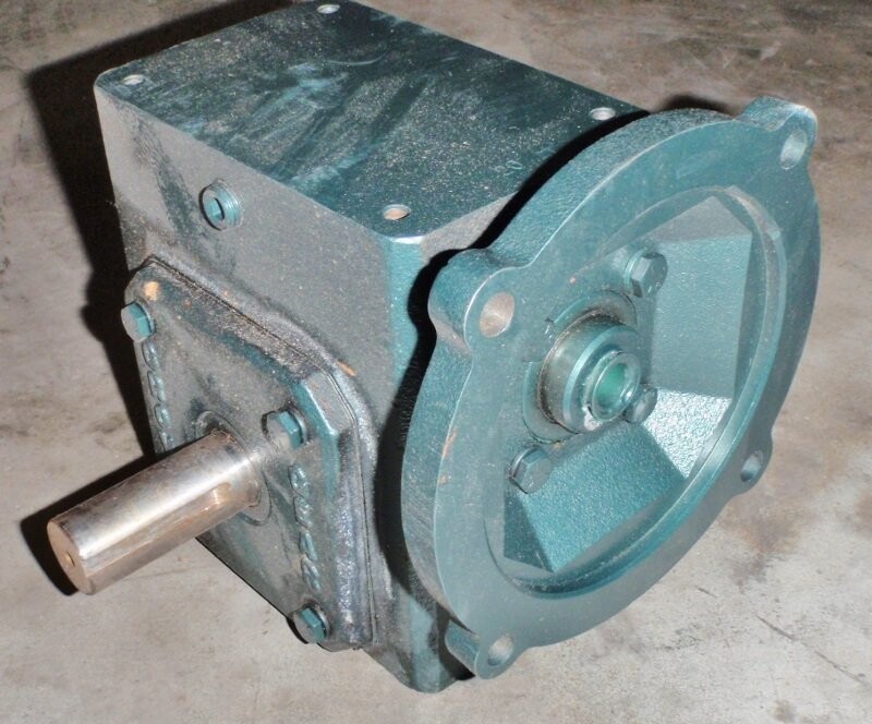 Flexaline BMQ1206-2 Speed Reducer