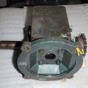Flexaline HM01175-1 Speed Reducer