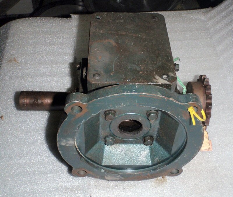 Flexaline HM01175-1 Speed Reducer