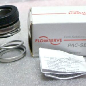 Flowserve Pac-Seal 357 Shaft Seal
