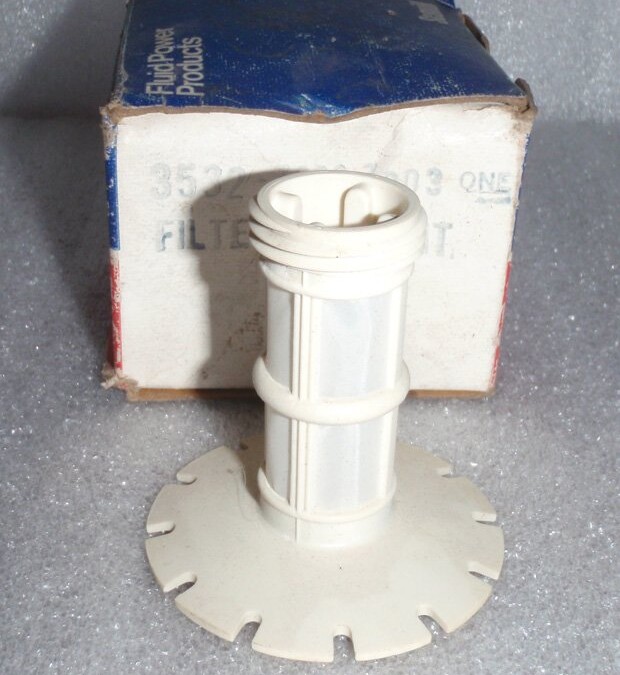 Fluid Power Products 3532-7203-7003 Filter Element