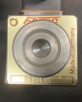 Flutec 2SV1E1Y.2 Hydraulic Valve - Image 3