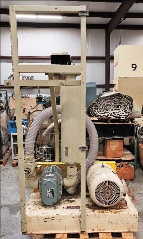 Foremost VSF-25-40 25 HP Vacuum Pump