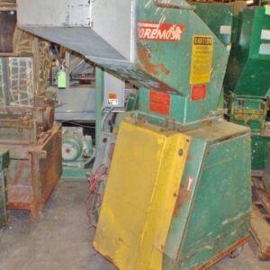 Foremost ASHD2H Grinder