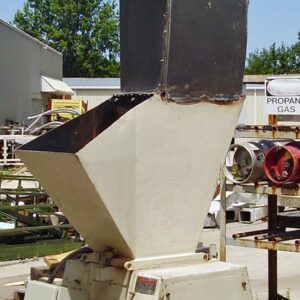 Foremost HD1 Grinder