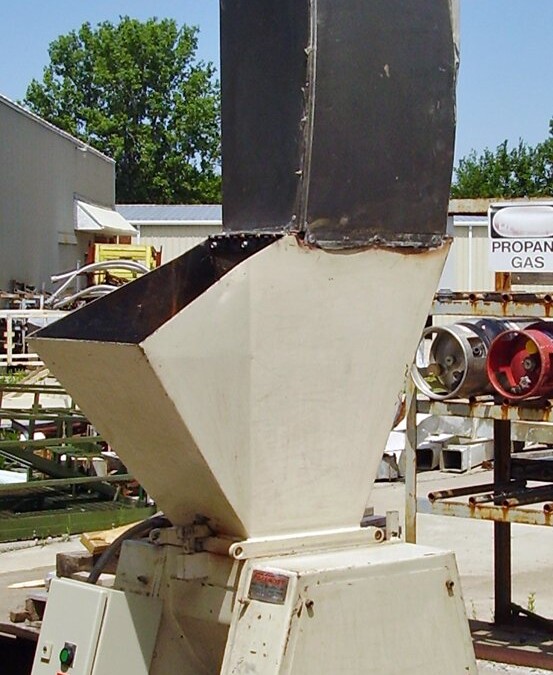 Foremost HD1 Grinder