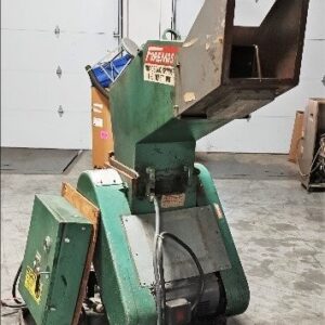 Foremost MS14H 15 HP Microsonic Grinder