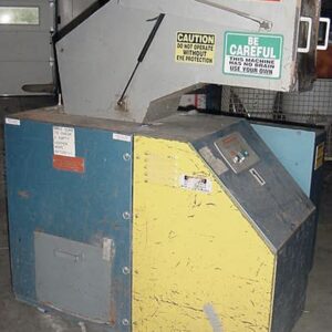 Foremost QG-1410 Grinder