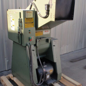Foremost AHD-2, 7.5 HP Plastics Grinder