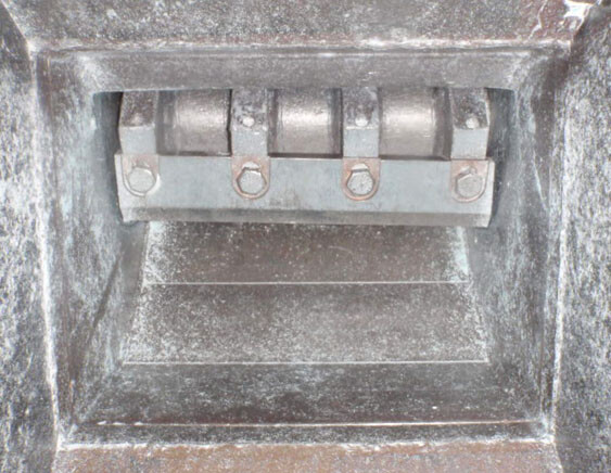 Foremost HD2, 7.5 HP Plastic Granulator - Image 3