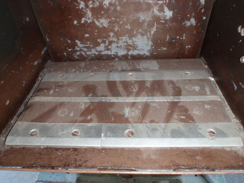 Foremost HD2, 7.5 HP Plastic Granulator - Image 2