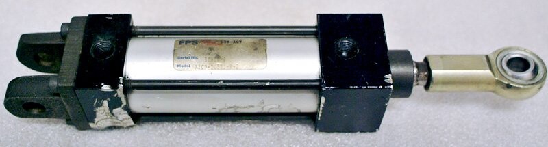 FPS/LIN-Act A3CD-1.5x3-N2 Pneumatic Cylinder