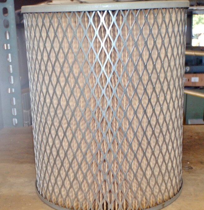 Fram CA-210PL Air Filter Element