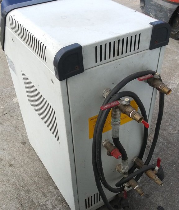 Frigel Microgel Portable Chiller - Image 2