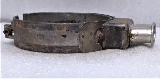 Frost PO-11 130x35mm Heater Band