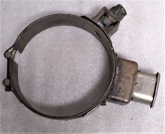 Frost PO-11 130x35mm Heater Band - Image 2