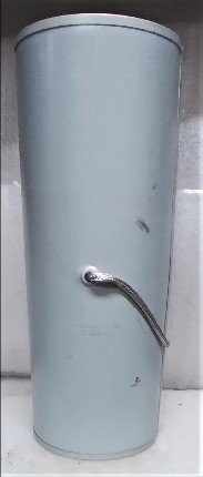 Frost PU-17 150x410mm Extruder Barrel Heater