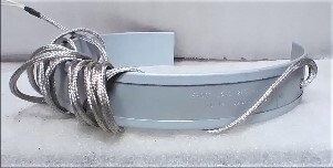 Frost PU-76 205x45mm Heater Band