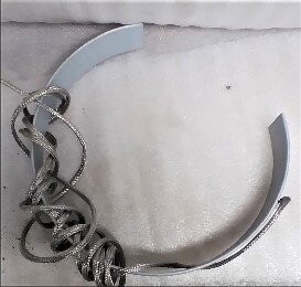 Frost PU-76 205x45mm Heater Band - Image 2