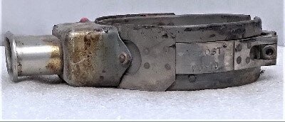 Frost PO-10 95x35mm Heater Band