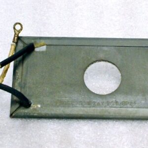 Frost GP25 Strip Heater