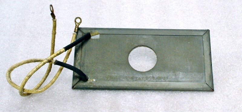 Frost GP25 Strip Heater