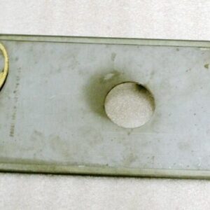 Frost GP26L Strip Heater