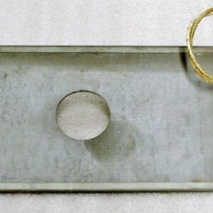 Frost GP26R Strip Heater