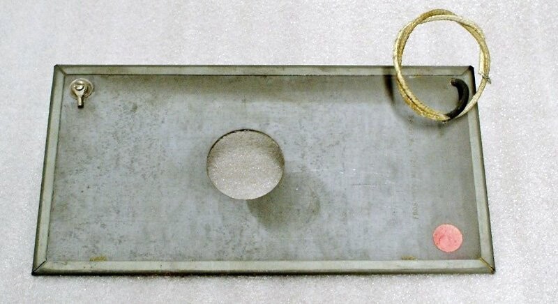 Frost GP26R Strip Heater