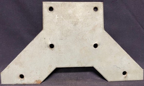 Frost HX-30 Strip Heater