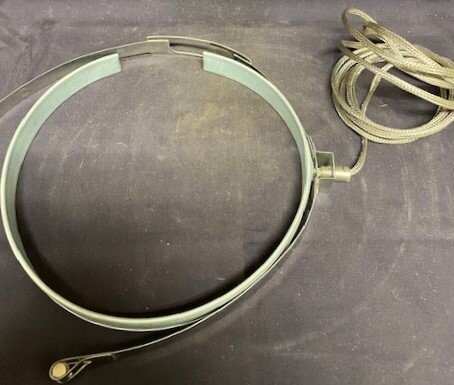 Frost PU-77 205x25mm Heater Band