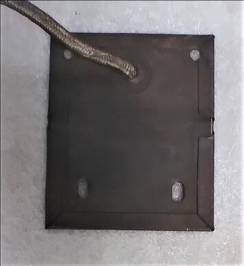 Frost HX-114 Strip Heater