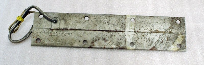 Frost WCP-231 Strip Heater